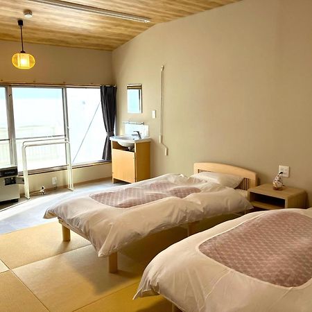 Takasagoya Ryokan Yamagata  Eksteriør bilde