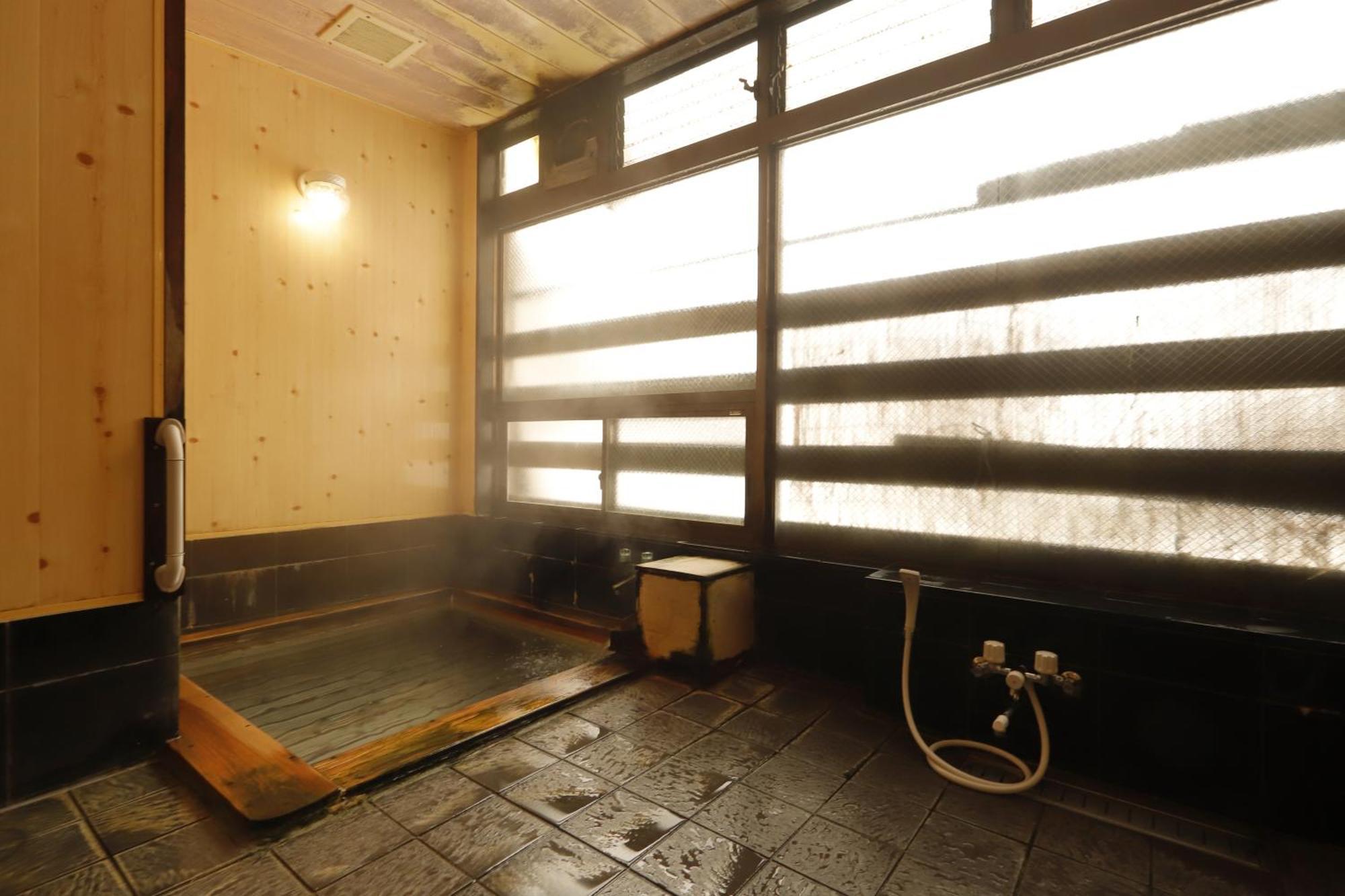 Takasagoya Ryokan Yamagata  Eksteriør bilde