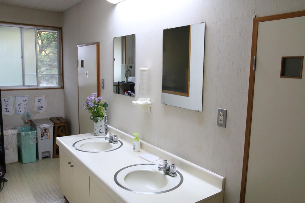 Takasagoya Ryokan Yamagata  Eksteriør bilde