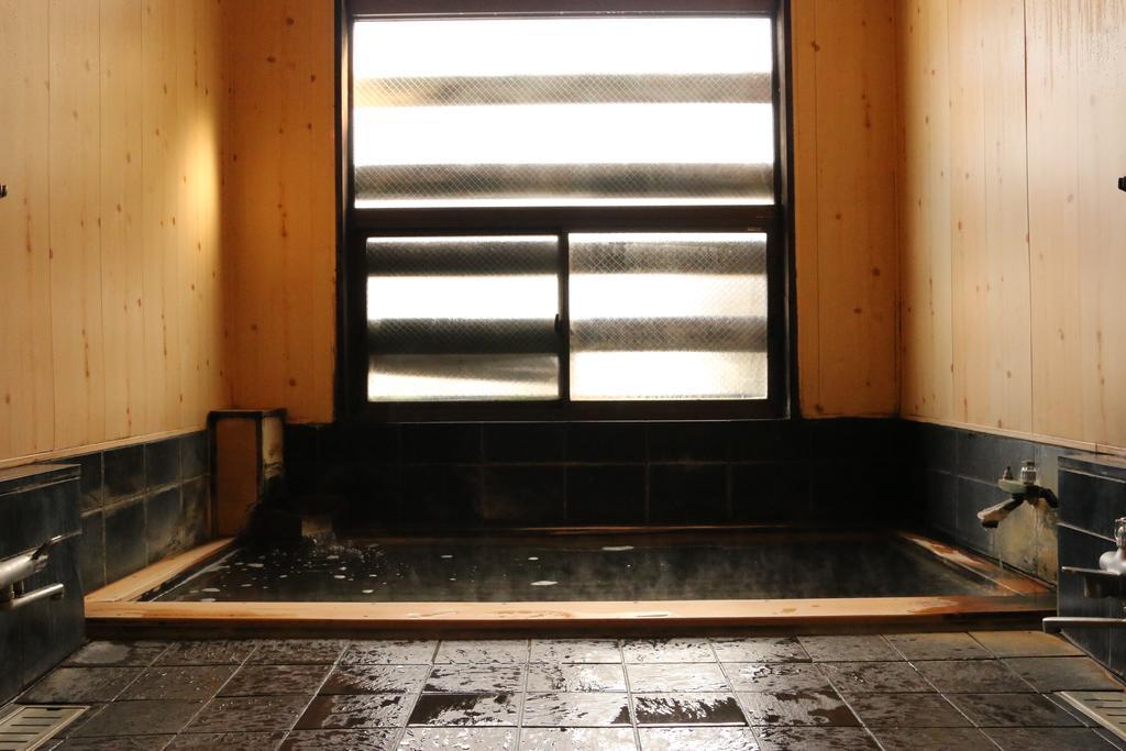 Takasagoya Ryokan Yamagata  Eksteriør bilde